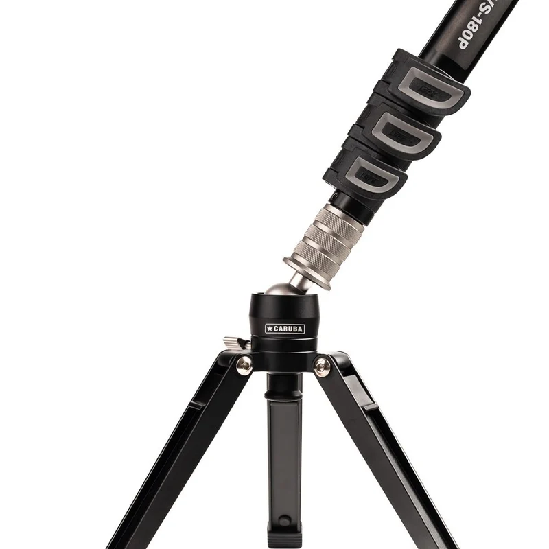 Caruba Videostar 180 Pro Video Monopode