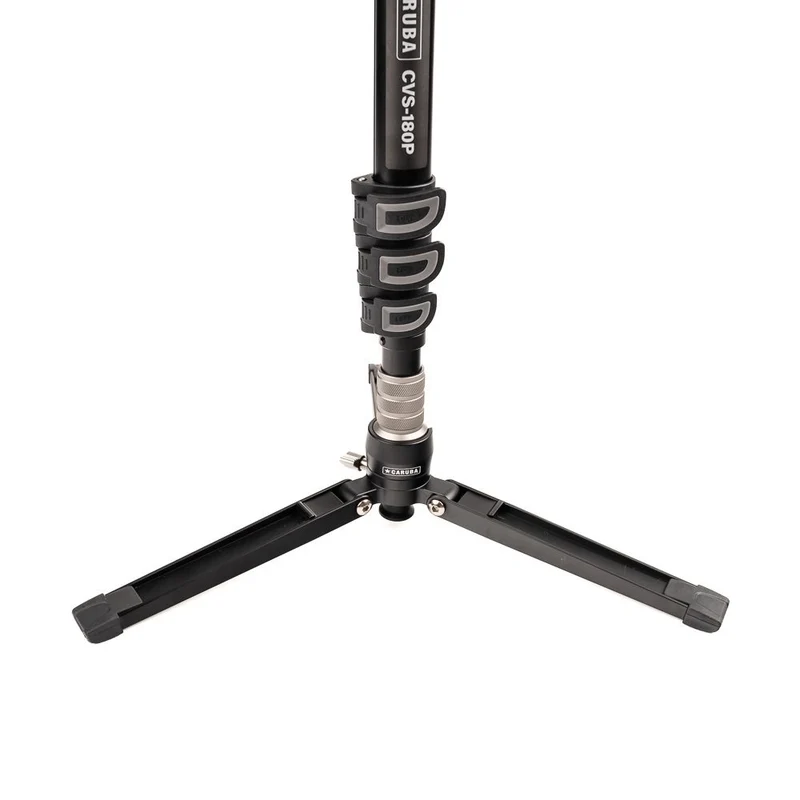 Caruba Videostar 180 Pro Video Monopode