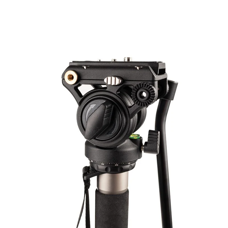 Caruba Videostar 180 Pro Video Monopode
