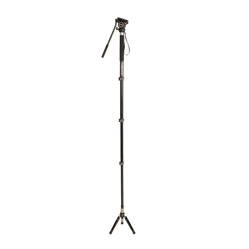 Caruba Videostar 180 Pro Video Monopode