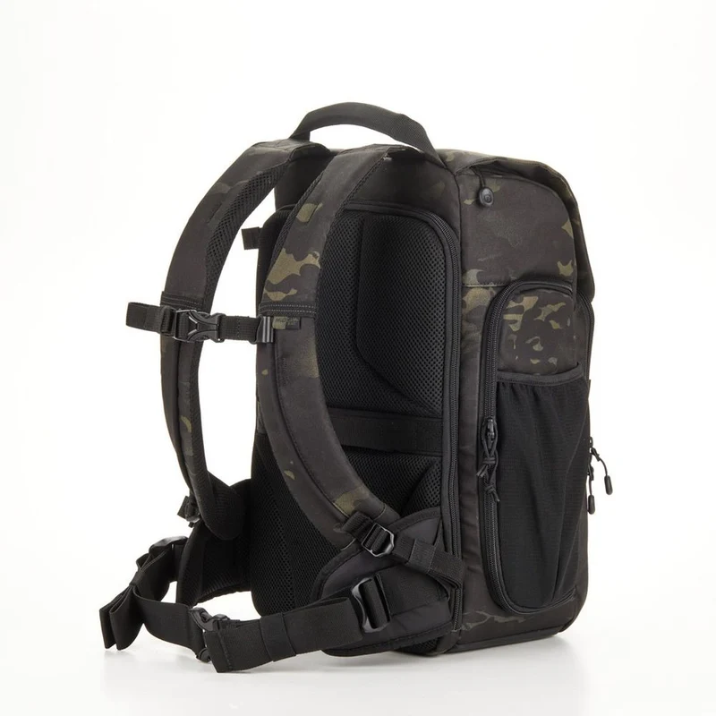 Tenba Axis V2 LT 18L Sac à dos, multicam noir