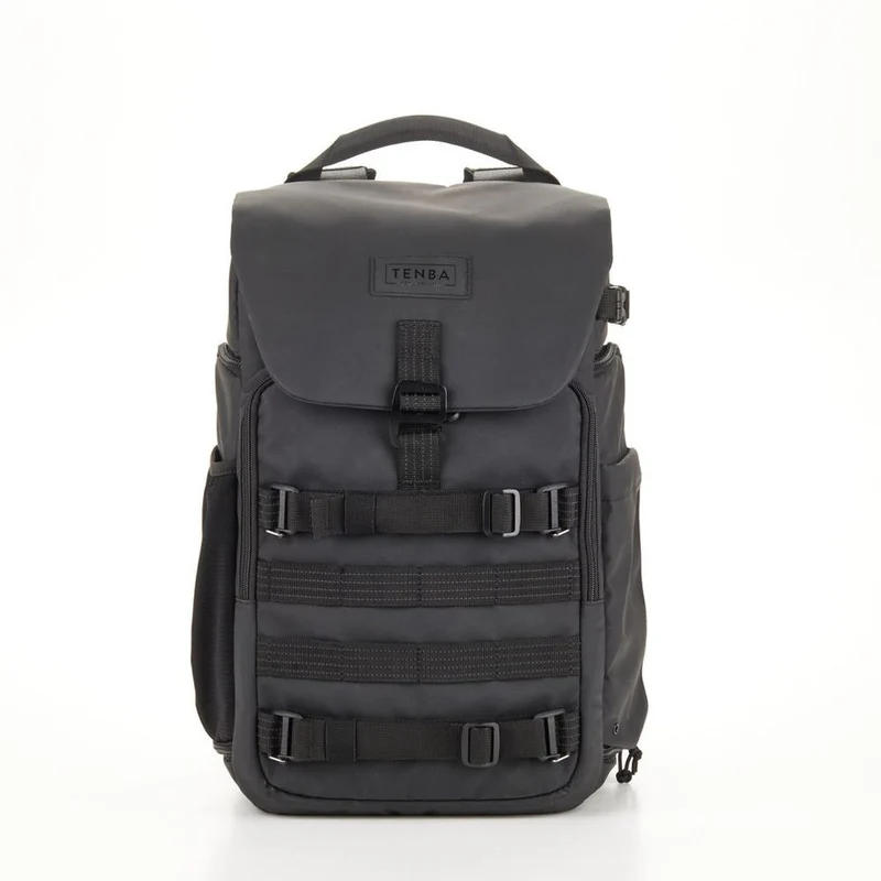 Tenba Axis V2 LT 18L Sac à Dos, Noir