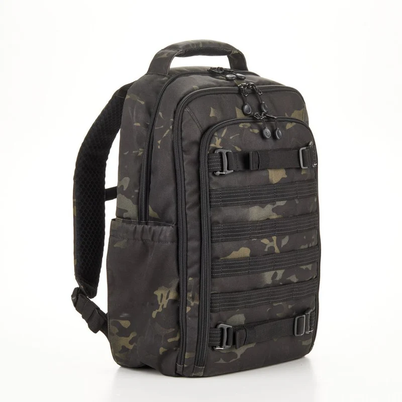 Tenba Axis V2 16L Road Warrior sac à dos, multicam noir