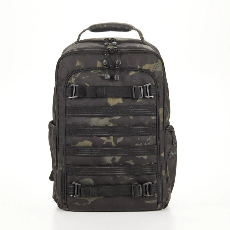Tenba Axis V2 16L Road Warrior sac à dos, multicam noir