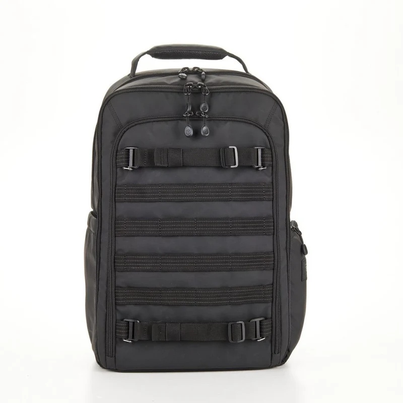 Tenba Axis V2 16L Road Warrior Sac à dos, noir