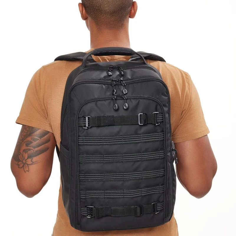 Tenba Axis V2 16L Road Warrior Sac à dos, noir
