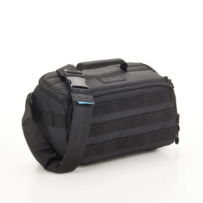 Tenba Axis V2 6L Sac à bandoulière, noir