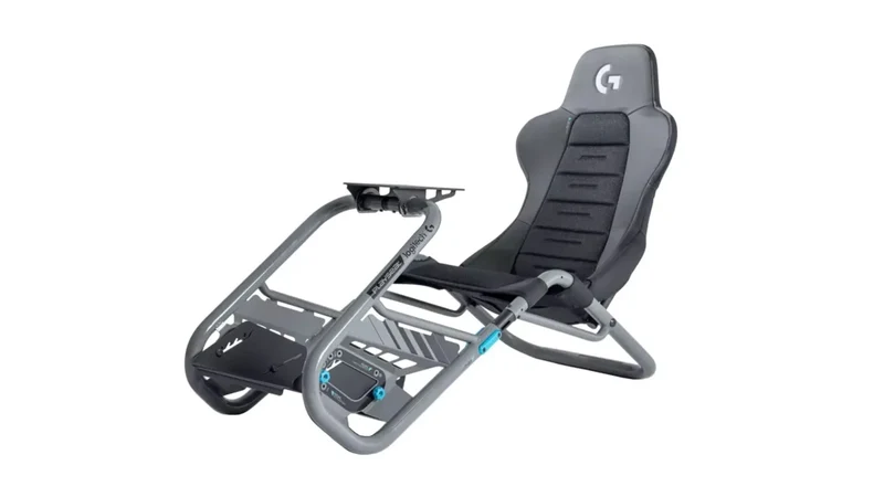 Playseat Trophy Logitech G