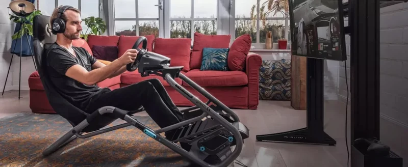 Playseat Trophy Logitech G