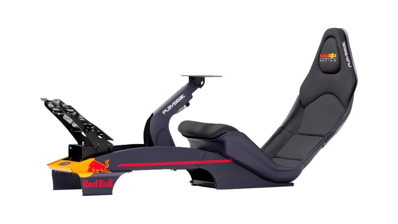 Playseat Pro Formula Red Bull Racing Édition