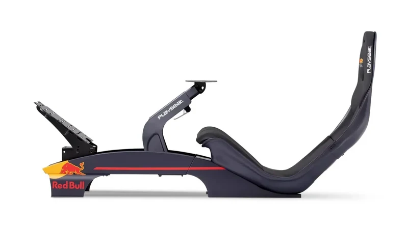 Playseat Pro Formula Red Bull Racing Édition