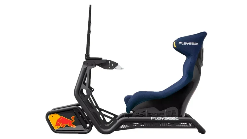 Playseat Sensation Pro Red Bull Édition