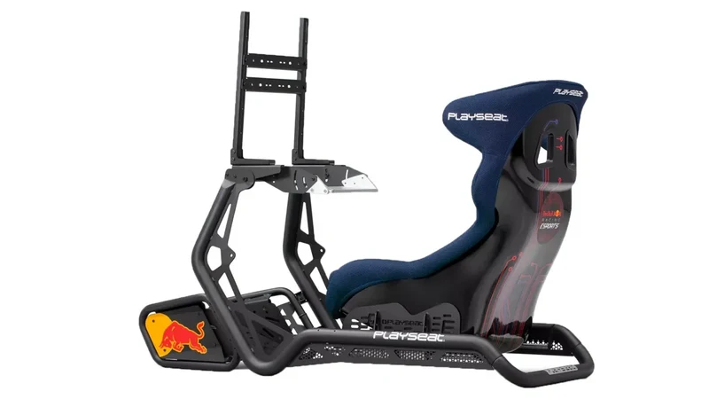 Playseat Sensation Pro Red Bull Édition