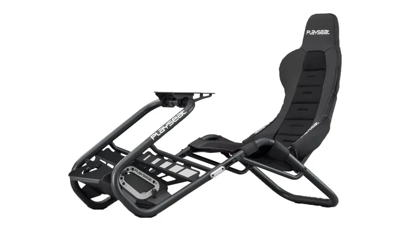 Playseat Trophy Noir