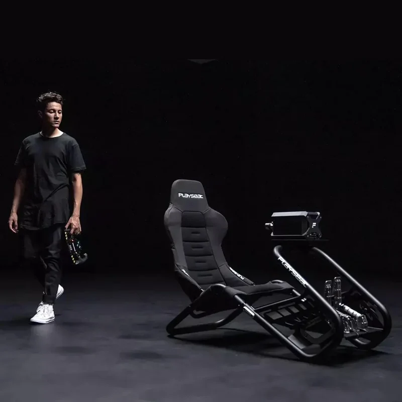 Playseat Trophy Noir