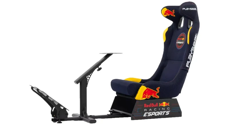 Playseat Evolution Pro Red Bull Racing Esports