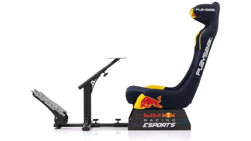Playseat Evolution Pro Red Bull Racing Esports