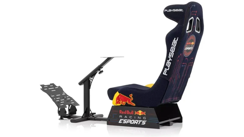 Playseat Evolution Pro Red Bull Racing Esports