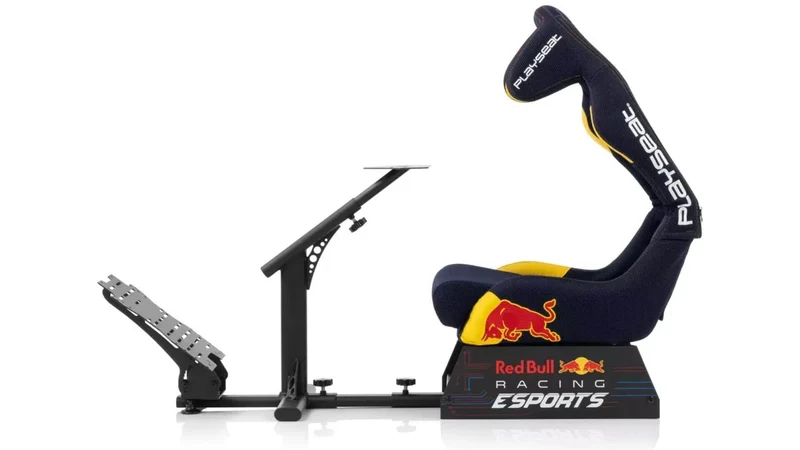 Playseat Evolution Pro Red Bull Racing Esports