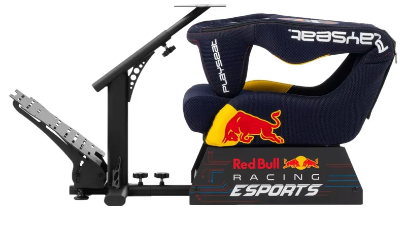 Playseat Evolution Pro Red Bull Racing Esports