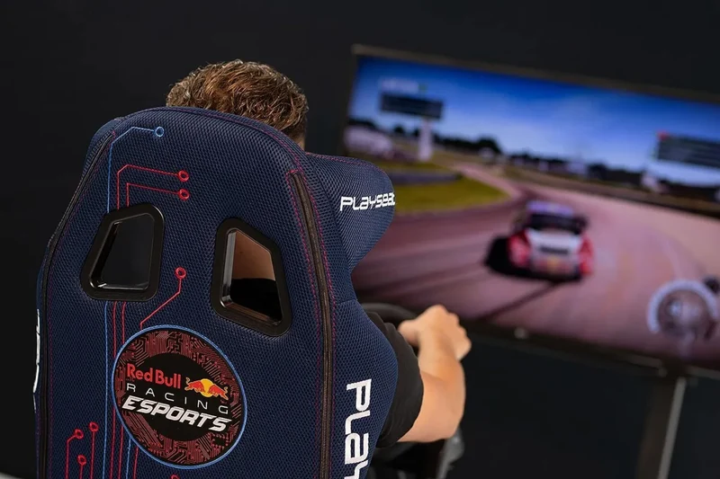 Playseat Evolution Pro Red Bull Racing Esports