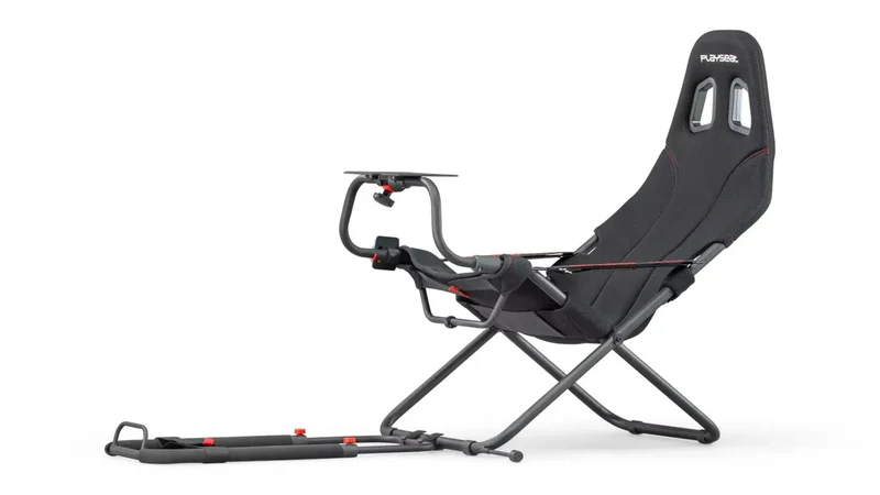 Playseat Challenge Actifit