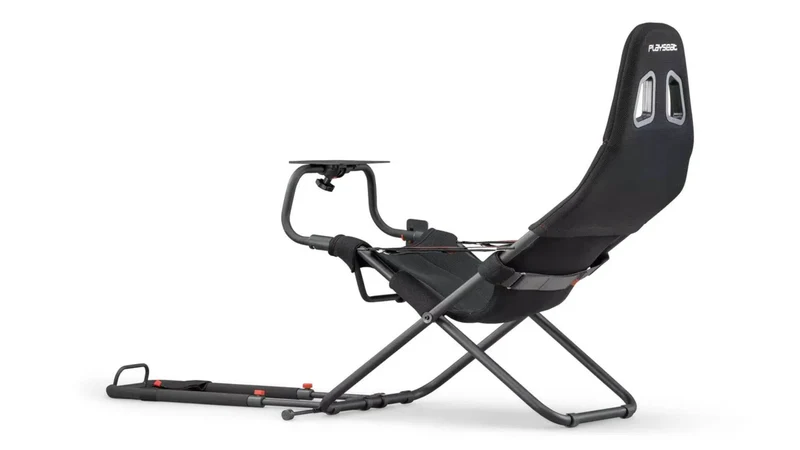 Playseat Challenge Actifit