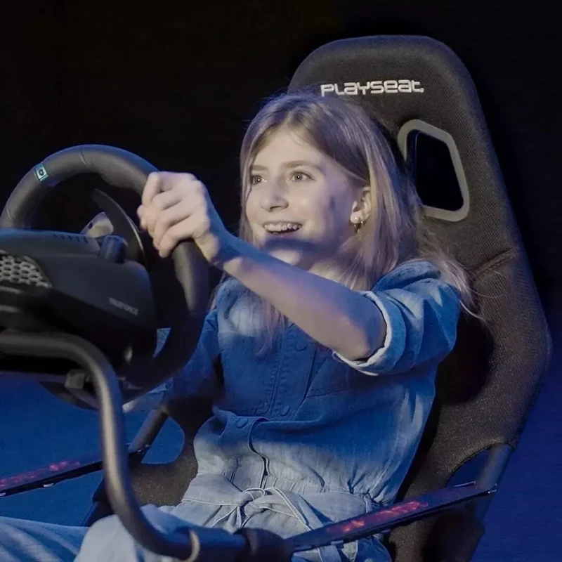 Playseat Challenge Actifit