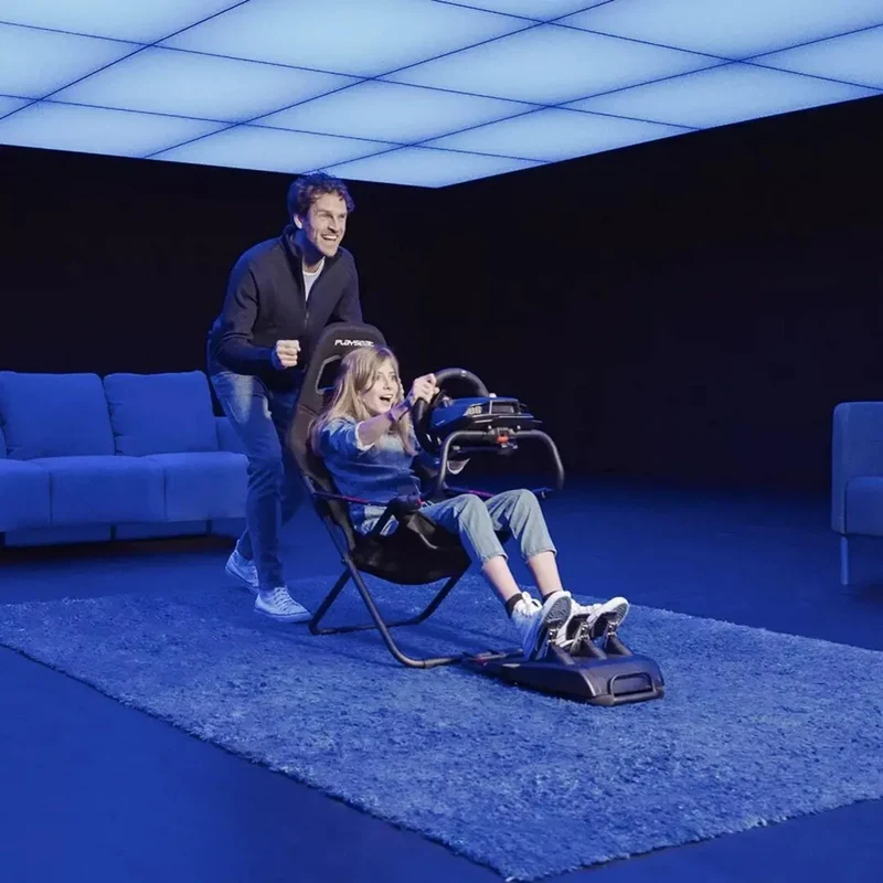 Playseat Challenge Actifit