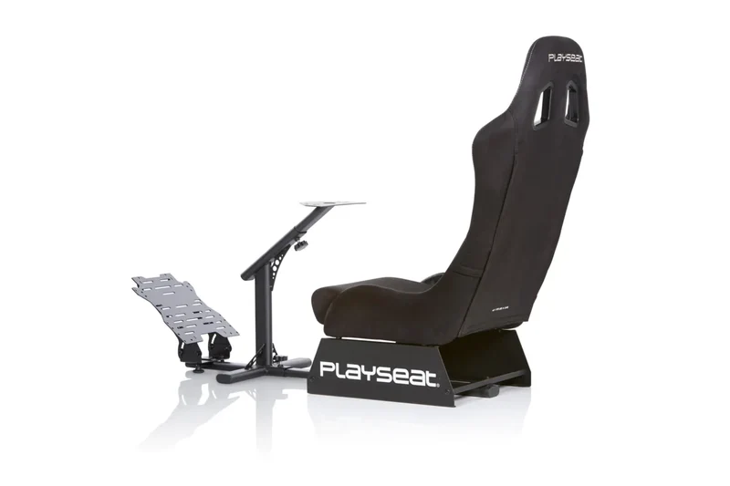 Playseat Evolution Racing Suède