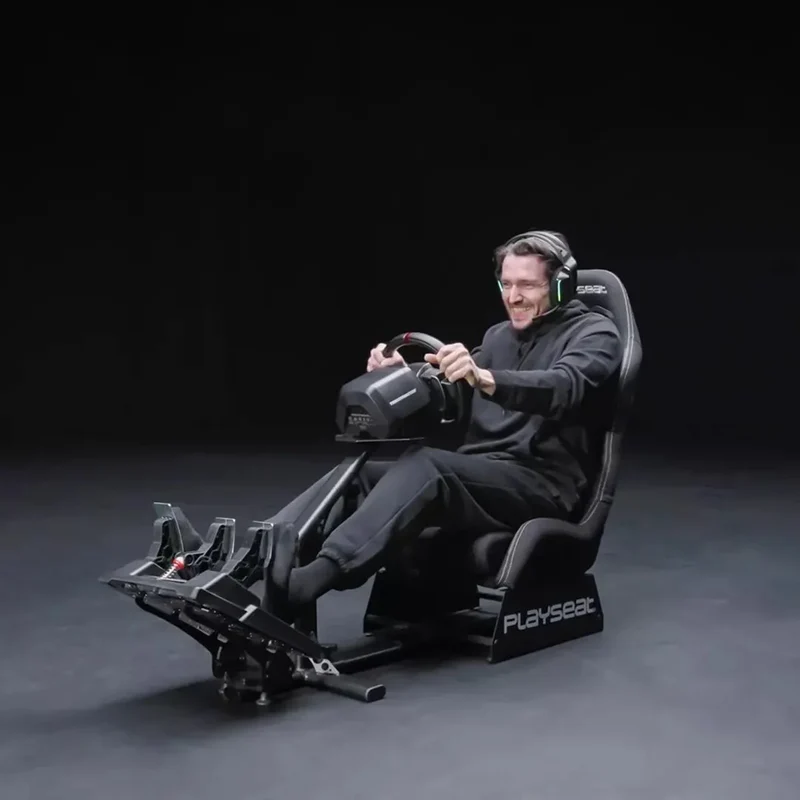 Playseat Evolution Racing Suède