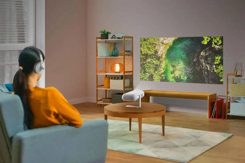 ViewSonic M1Pro