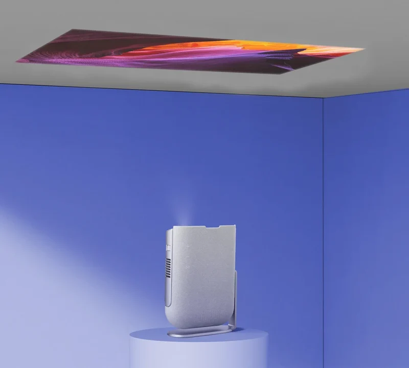 ViewSonic M1Pro