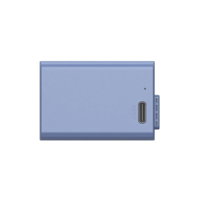 SmallRig EN-EL25 USB-C Batterie Rechargeable pour Appareil Photo 4333