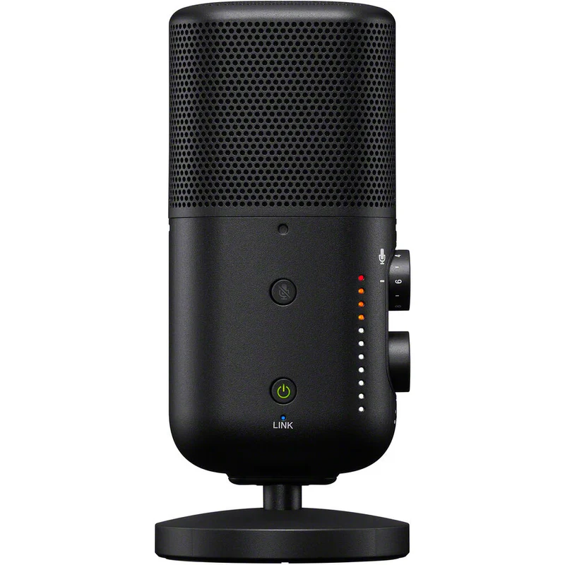 Sony ECM-S1 Microphone de Streaming