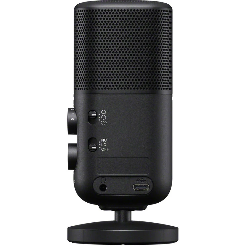 Sony ECM-S1 Microphone de Streaming