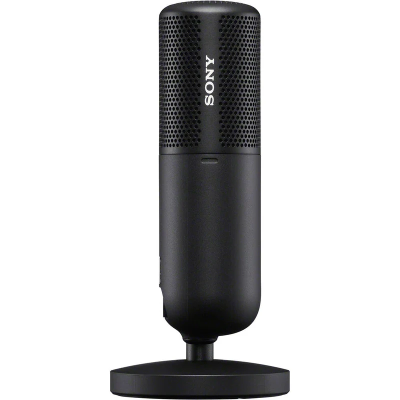 Sony ECM-S1 Microphone de Streaming
