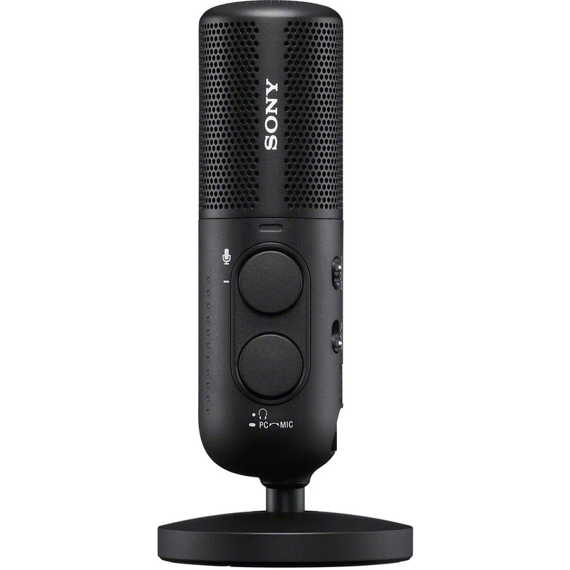 Sony ECM-S1 Microphone de Streaming