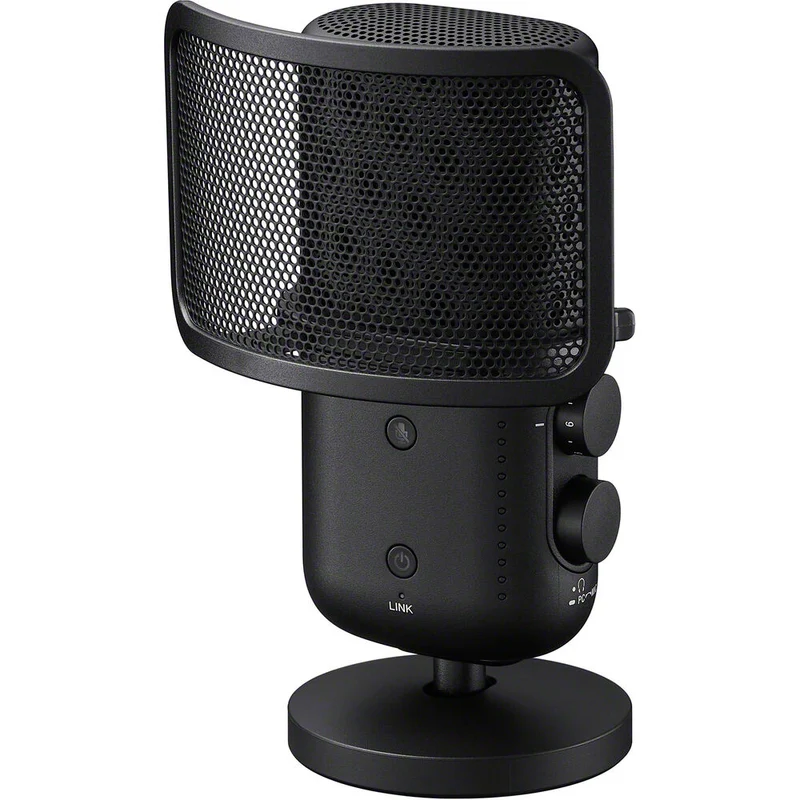 Sony ECM-S1 Microphone de Streaming