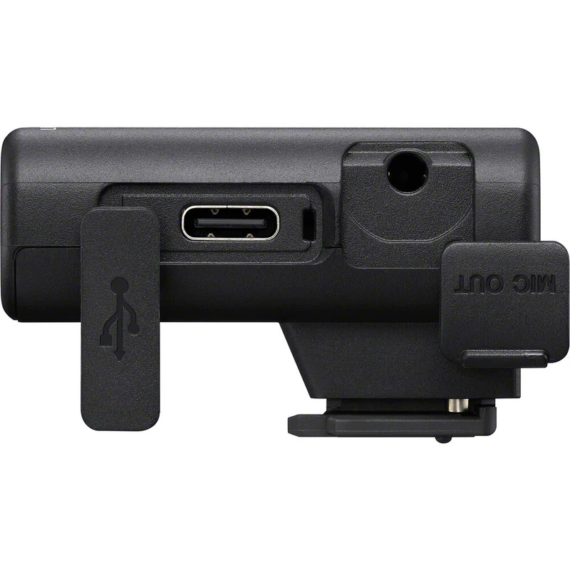Sony ECM-S1 Microphone de Streaming