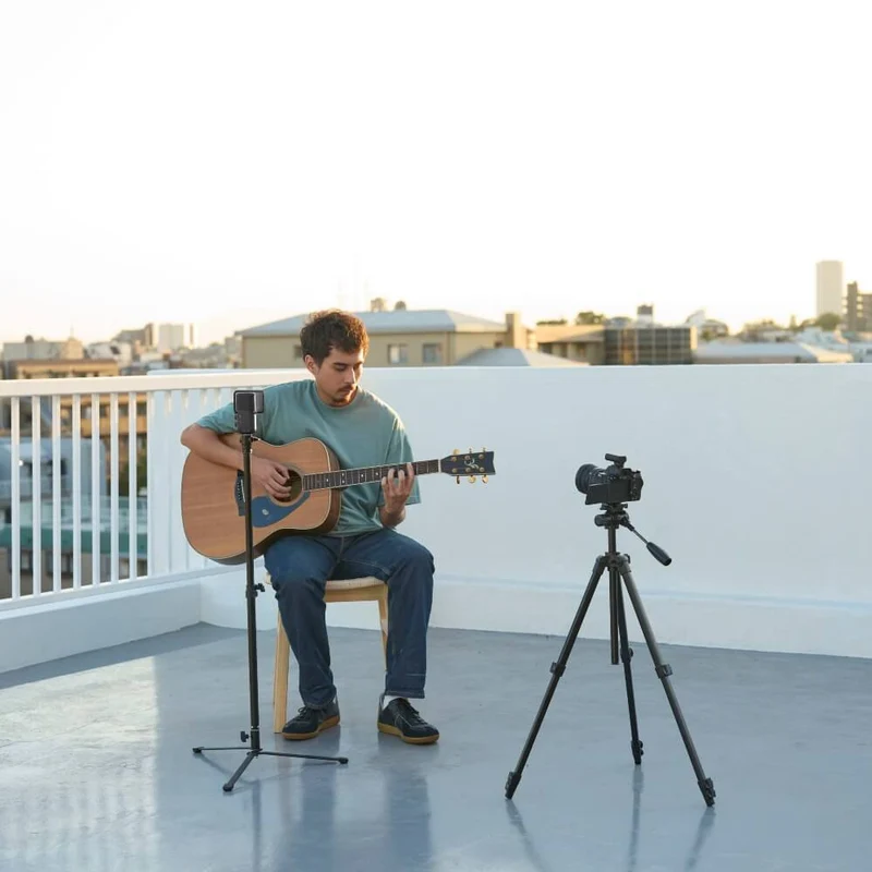 Sony ECM-S1 Microphone de Streaming