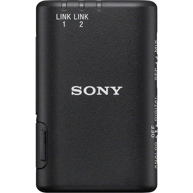 Sony ECM-W3 Microphone