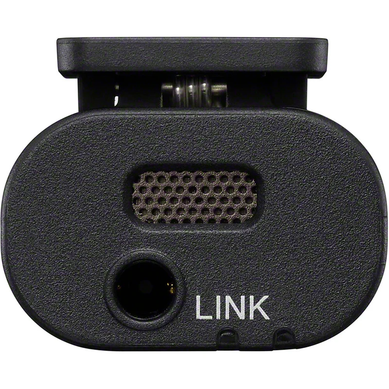 Sony ECM-W3 Microphone