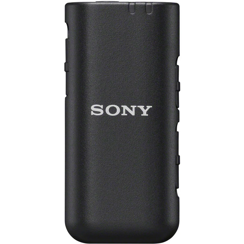 Sony ECM-W3 Microphone