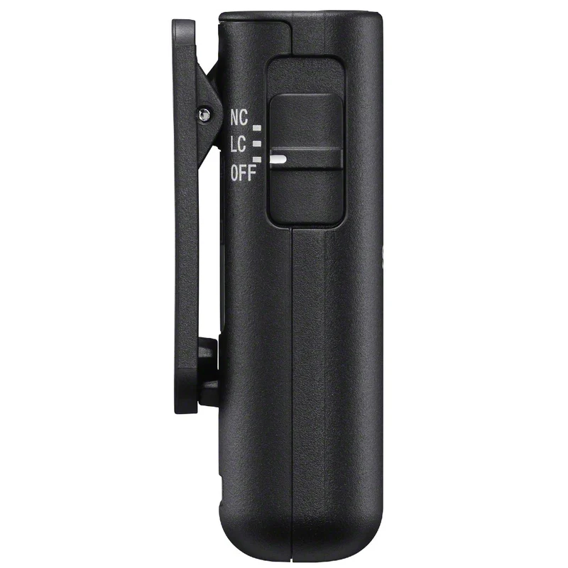 Sony ECM-W3 Microphone
