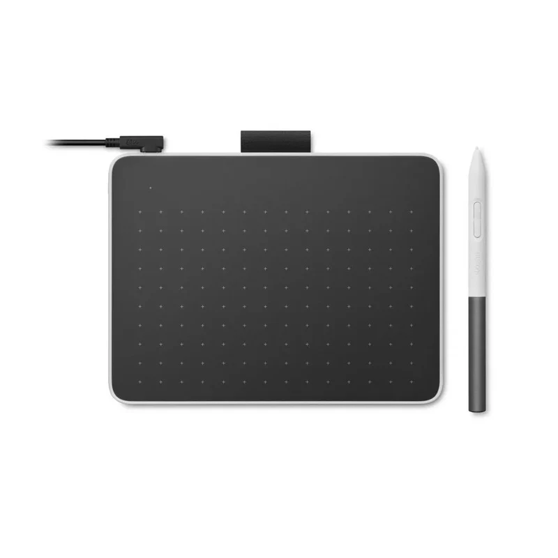 Wacom One S Tablette à stylet