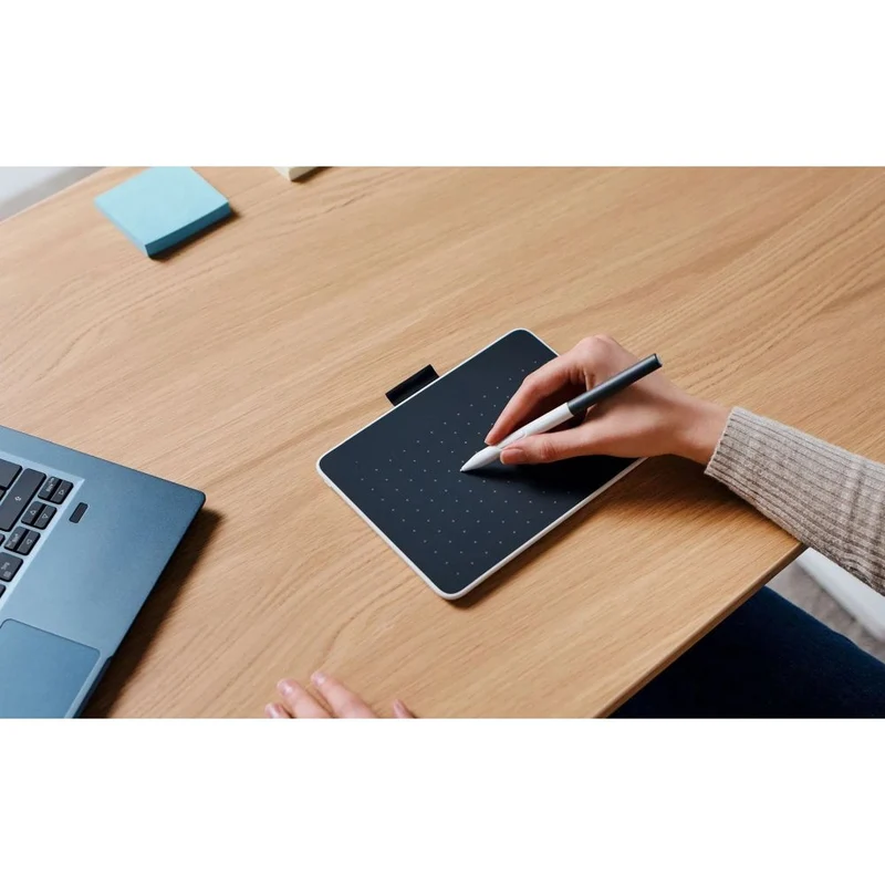 Wacom One S Tablette à stylet