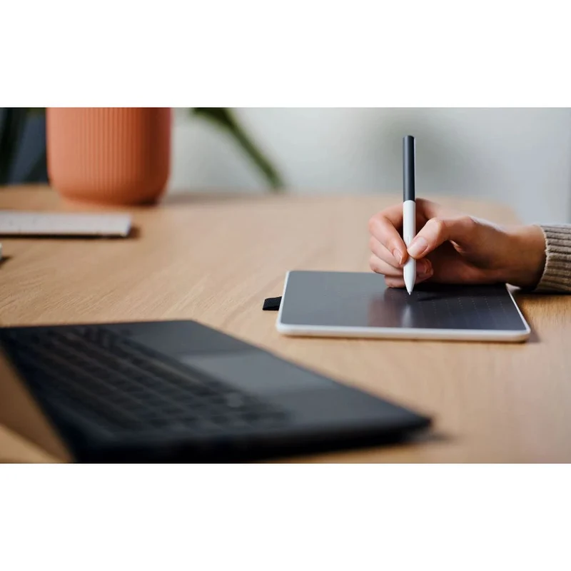 Wacom One S Tablette à stylet