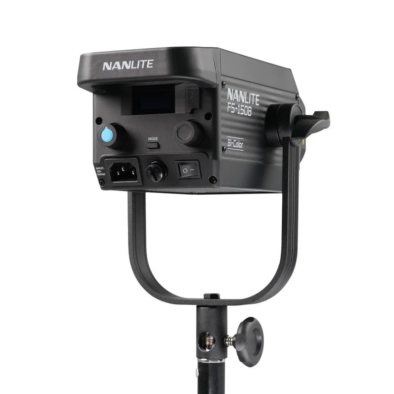 Nanlite FS-150B Spot LED bicolore