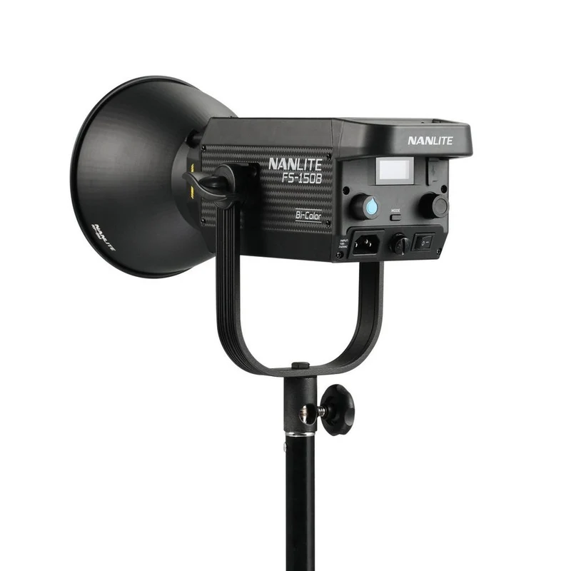 Nanlite FS-150B Spot LED bicolore